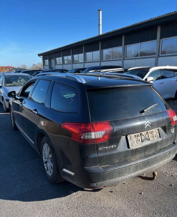 Citroen C5 1.6 HDI Automat