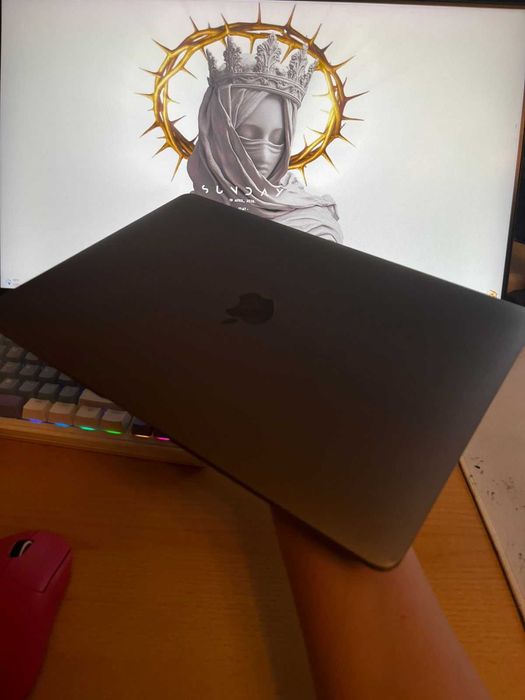 Macbook Air 13' 2018