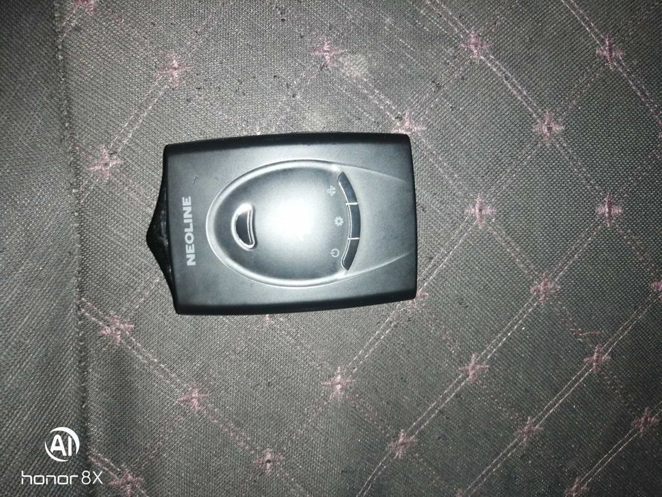 Антирадар Neoline 7500s