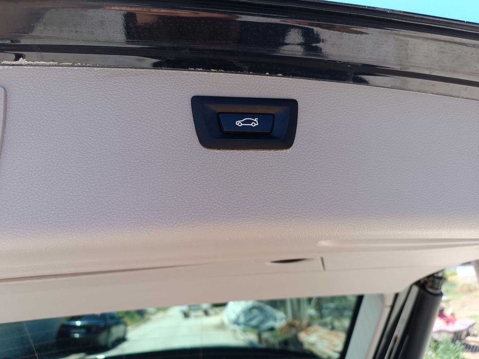 bmw f31 318d на части