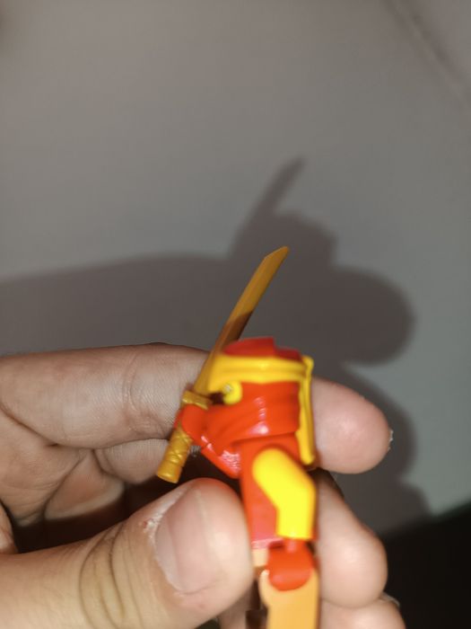 Lego Ninjago номер 71780