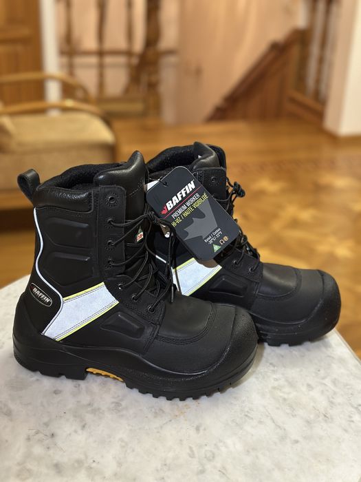 Ботинки Baffin Канада