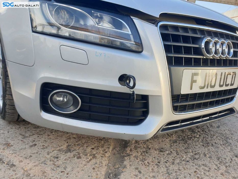 Grila cu Sigla Emblema S-Line Sline Audi A5 2008 - 2011