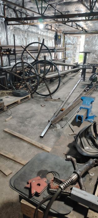 Труба гип  хизмати