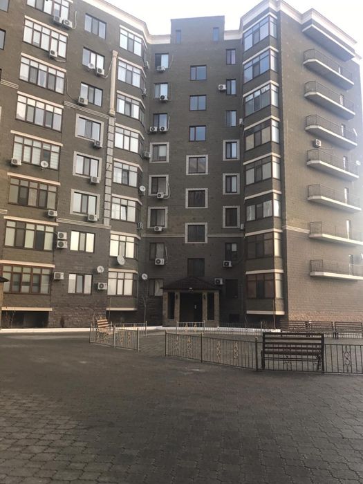2-х ком квартира Аренда
