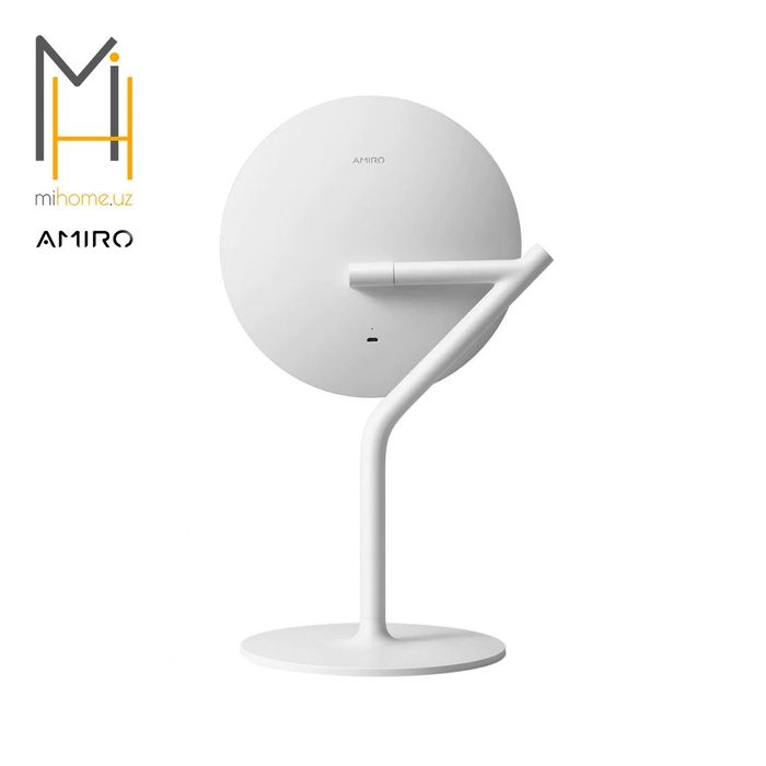 Зеркало для макияжа Xiaomi Amiro Mini 2S (AML117)