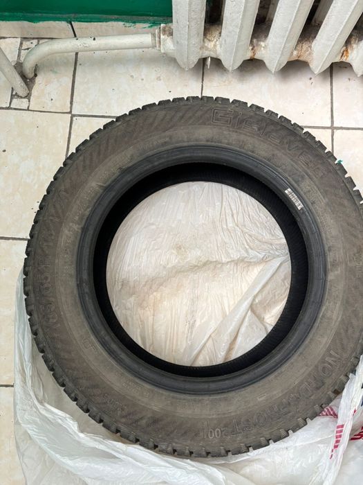 Срочно продам автошины