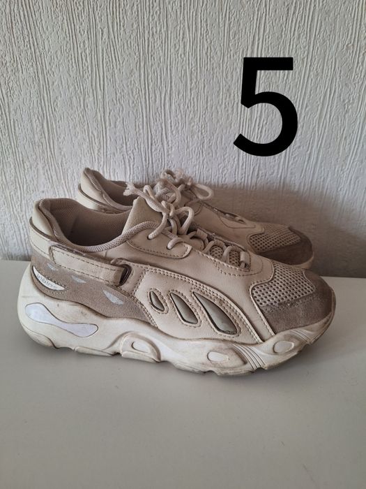 Обувь 37-38 размера