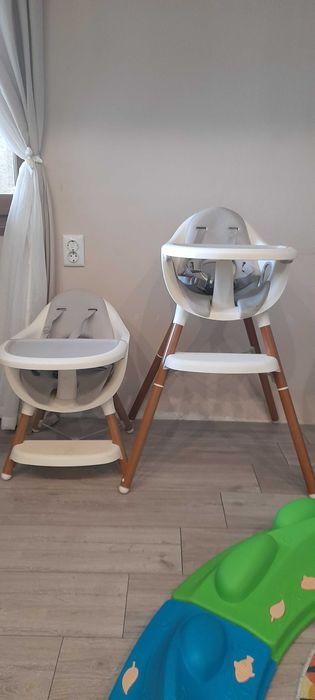 Столче за хранене