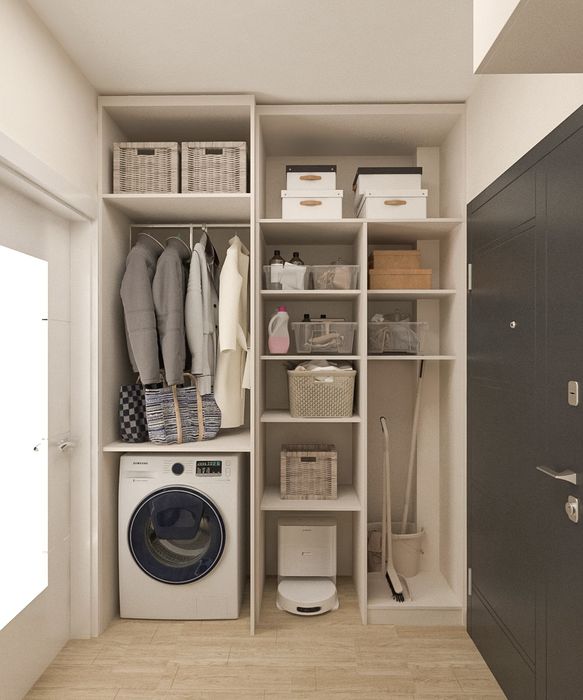 Продава се Двустаен апартамент в Пловдив, Каменица 1 - 74 кв.м за 1027 €/кв.м - Снимка #7