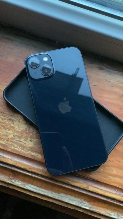 Айфон 13 без ремонт