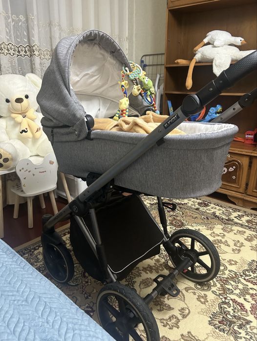 Коляска Kunert Molto