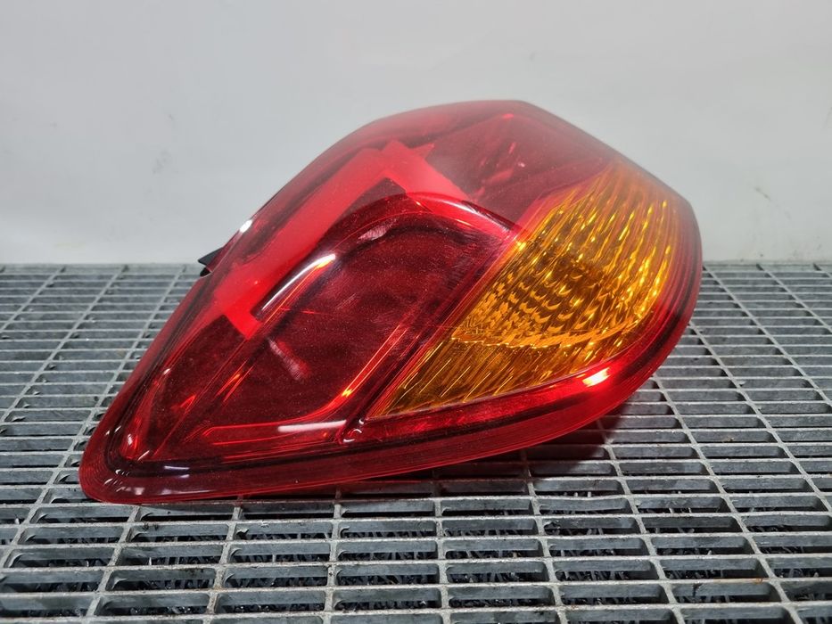 Stop Stanga Mitsubishi ASX 2012 - 2016 SUV 4 Usi (1496) Cu led