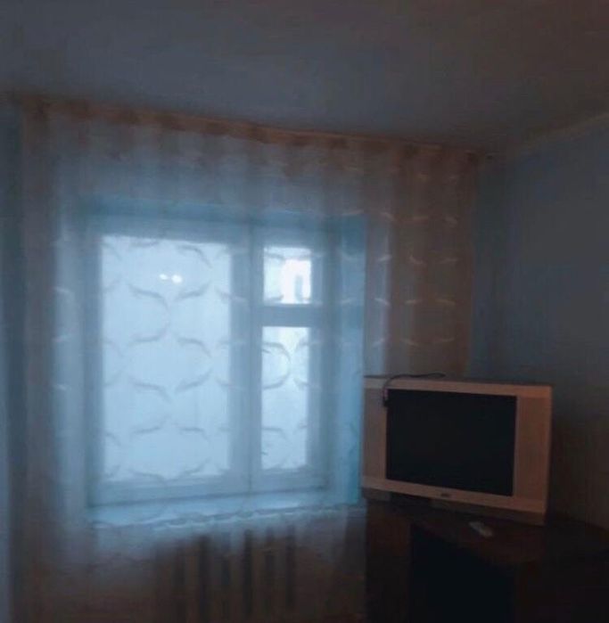 Сдаются комнаты в общежитии