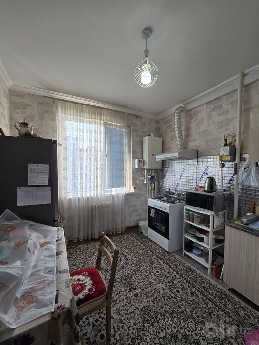 Sotiladi choshtepada 2 xona