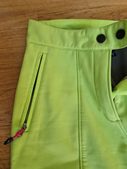 Vând pantaloni Ski/placa, Killtec, fete, marime 164