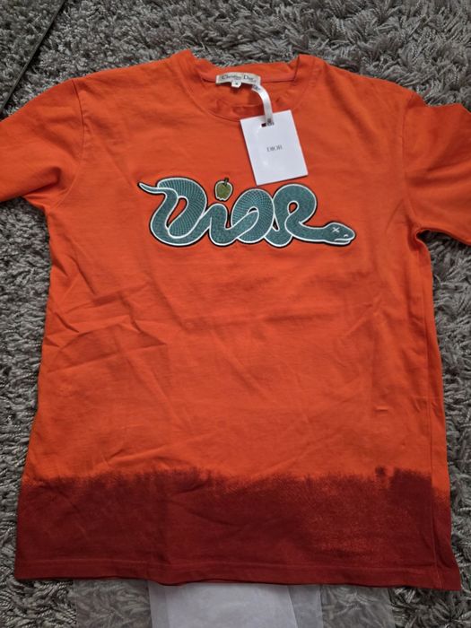 Чисто нова Маркова тениска С размер