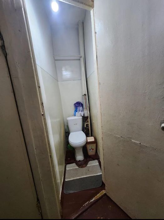 Квартира сотилади Олмазор тумани Кора камиш 2/4 ор.р Тансикбоев бозорч