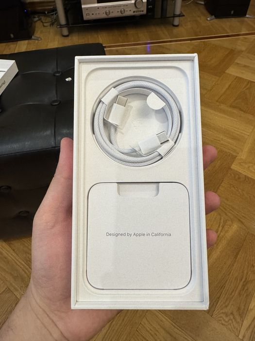 Iphone 15 Pro Max 512 GB