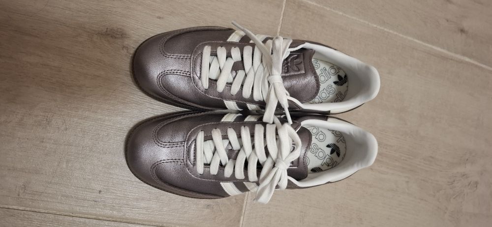 Обувки Adidas Samba ,Puma x Fendi by Rihanna