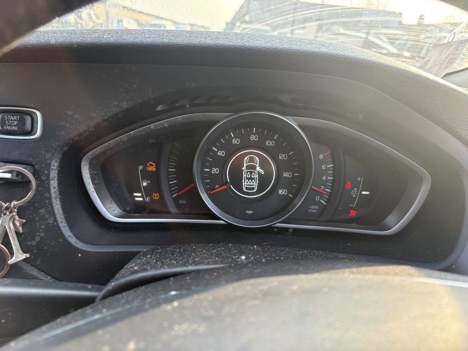 volvo v40 t4 волво в40 т4 на части