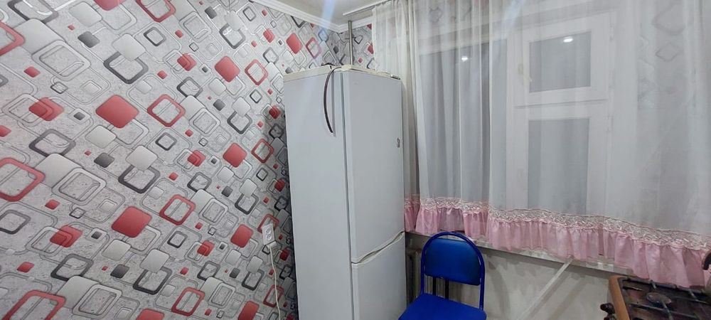 Сдам 3-х ком КВ срочно