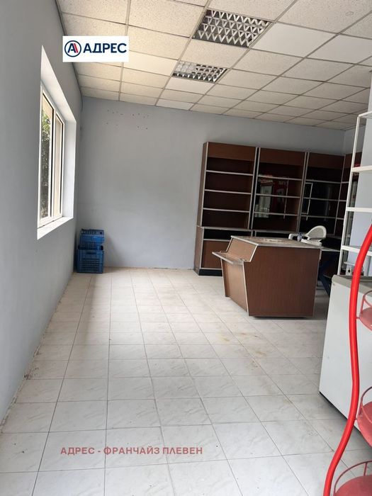 Склад в Плевен, област-с.Брест площ 146 цена 42000