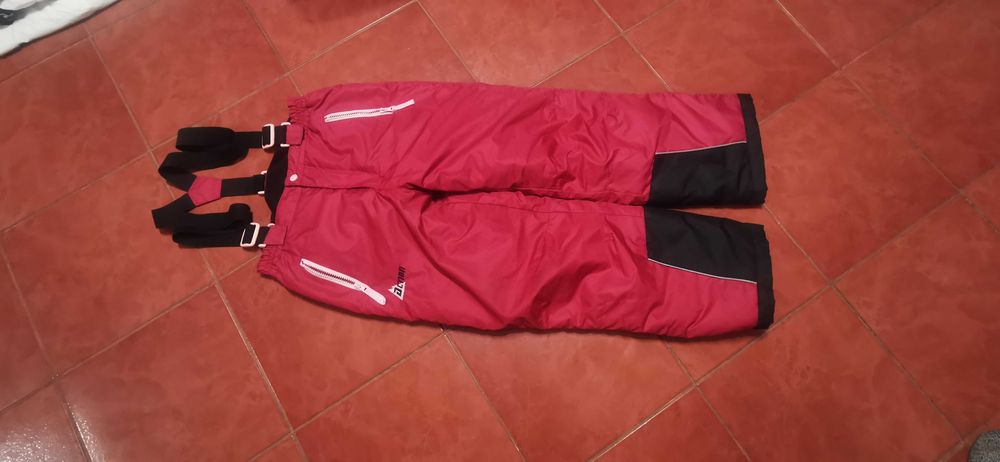 Haine ski, adulti si copii