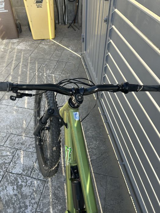 Bicicleta de vanzare