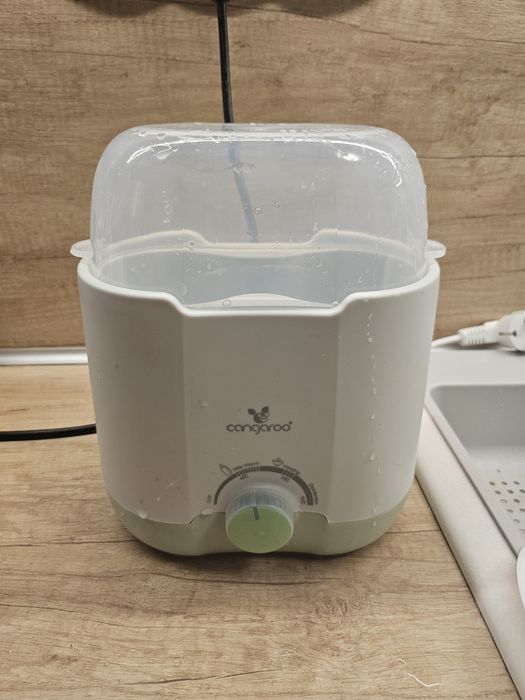 Нагревател за бебешки шишета