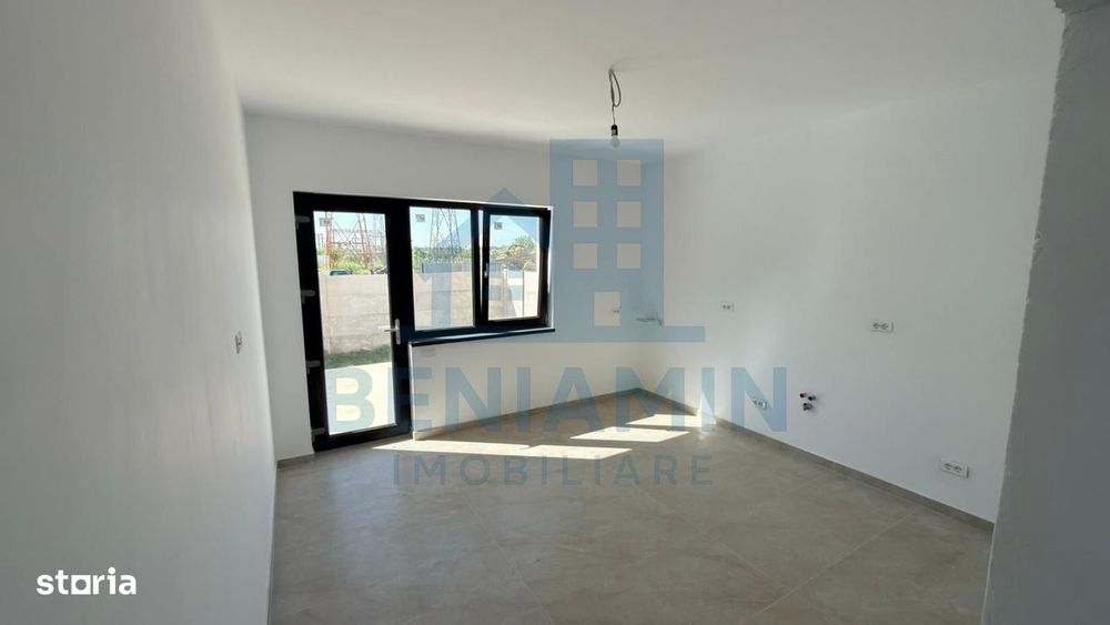 Vila Moderna P+1-Zona Damila-Selgros-4 Dormitoare-Materiale Premium