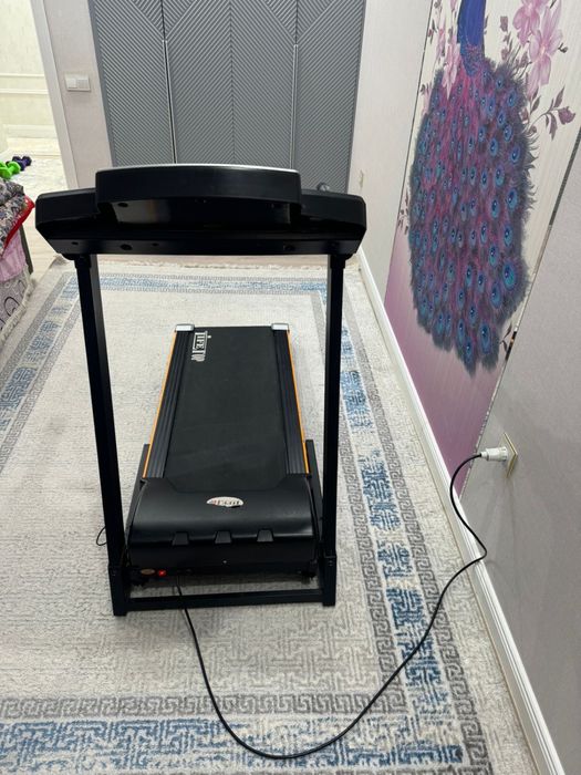 беговая дорожка