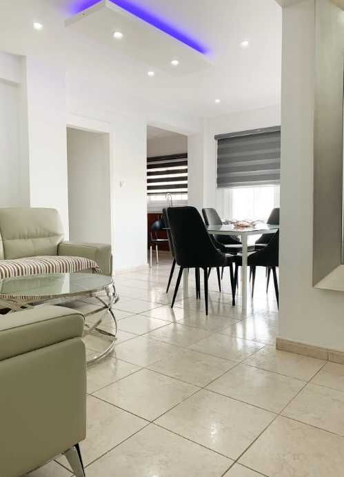 Дава се под наем Тристаен апартамент в Пловдив, Остромила - 74 кв.м за 311.1 € - Снимка #5