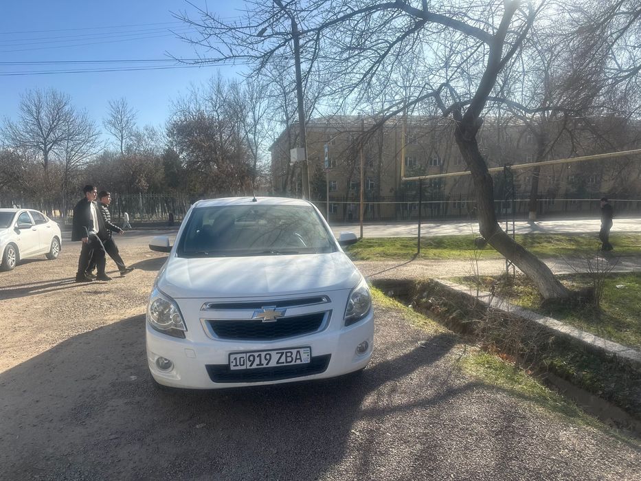 Cobalt sotiladi 2022-yil