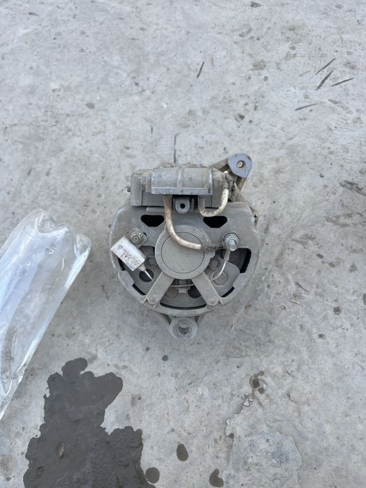 генератор для камаза