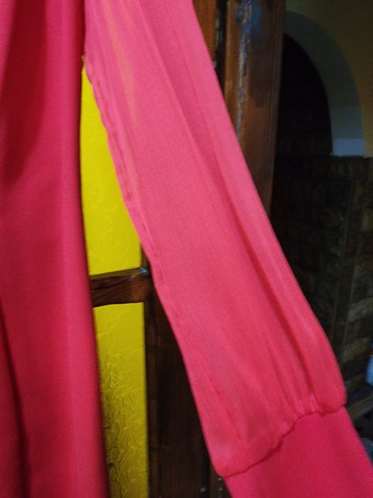 Rochie  roșie  femei