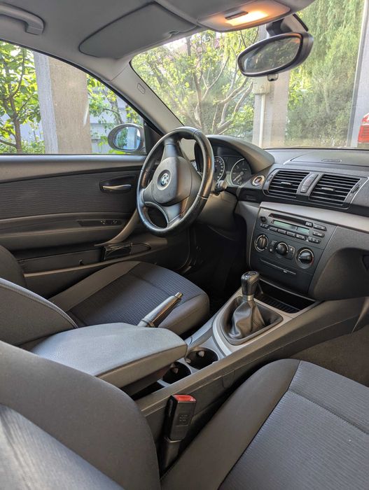 BMW 1 Series 0 — imagine 5