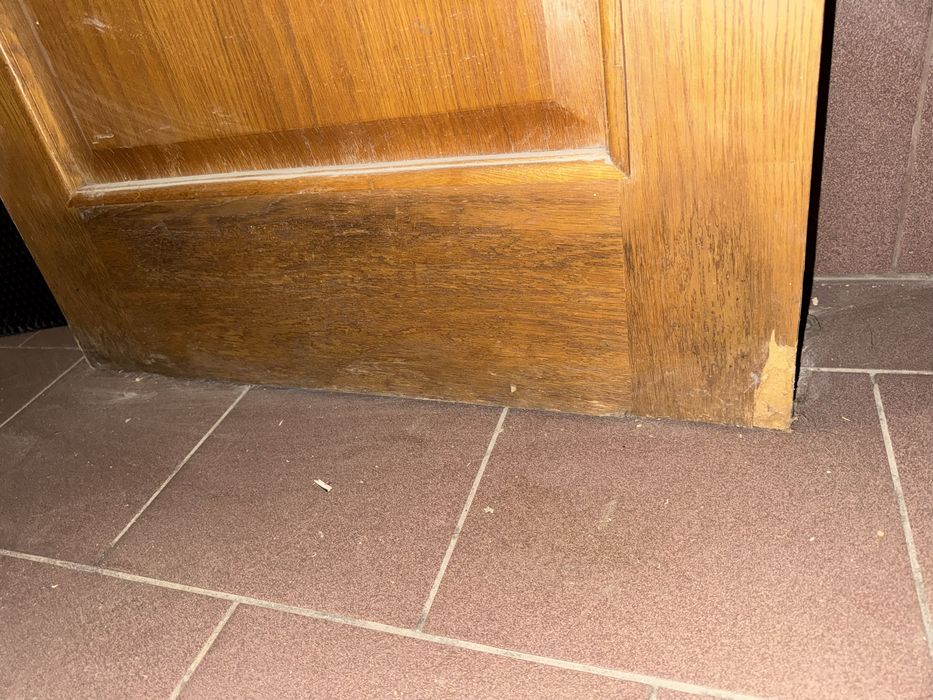 Дверь межкомнатная