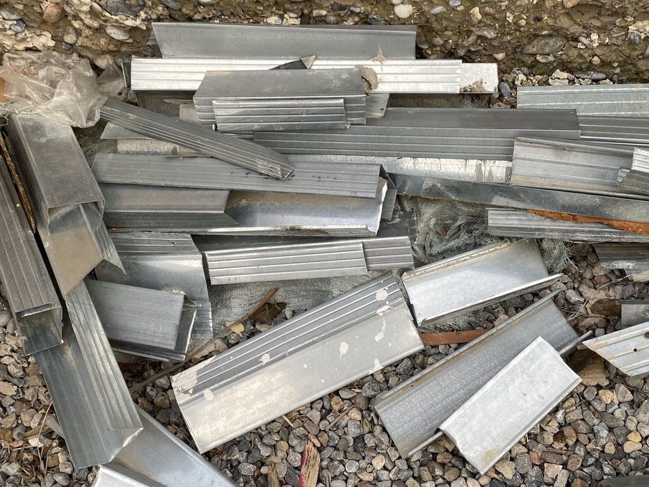 Алюминь қиындылары срочно