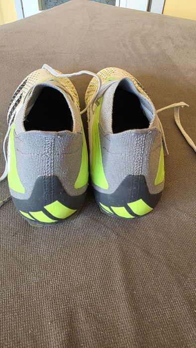 Фурболни обувки Adidas PREDATOR ACCURACY.1 AG ,  40 номер