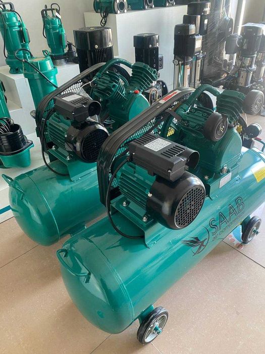 KOMPRESSOR saab Компрессор сааб  Kampressor  Compressor