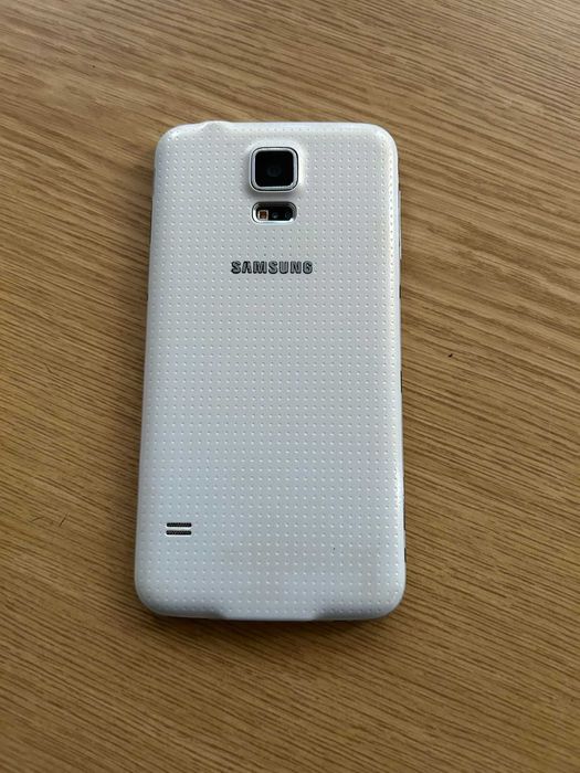 Samsung Galaxy S5