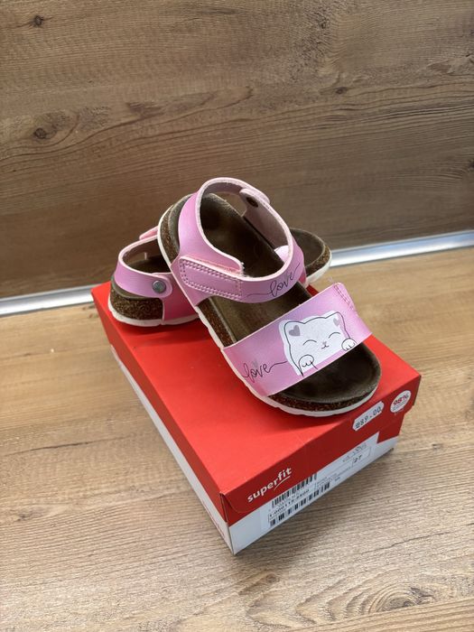 Superfit сандали номер 27