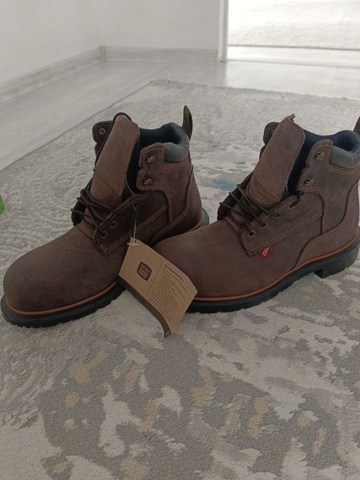 ТШО батинка made in USA