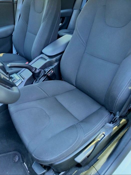 Volvo V40 Cross Country 2016