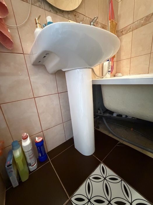 Продам умывальник, б/у,