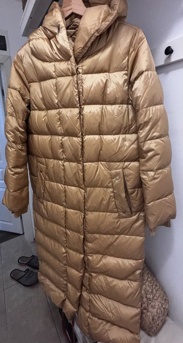 Пухено яке s Oliver