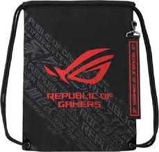 Рюкзак для ноутбука 13"-15,6" ASUS ROG OS100 Black+