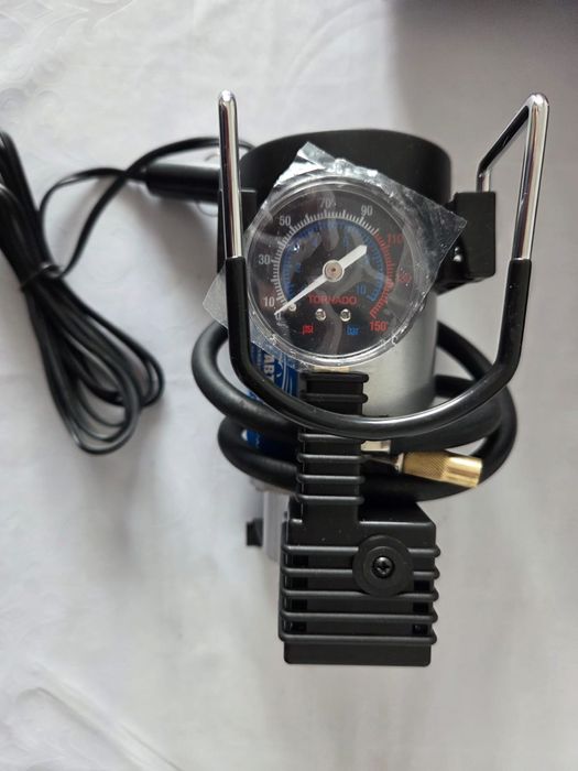 Продам компрессоры для подкачки шин