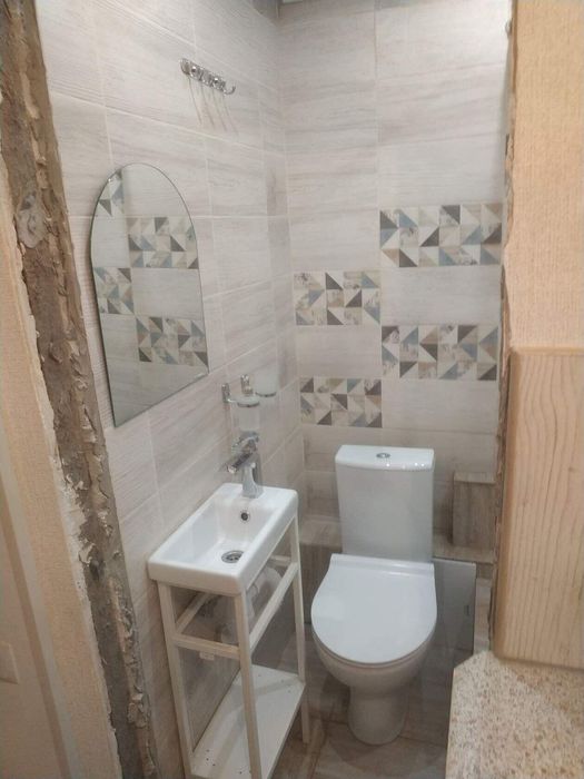 Уста Журабек под ключ квартира ремонт